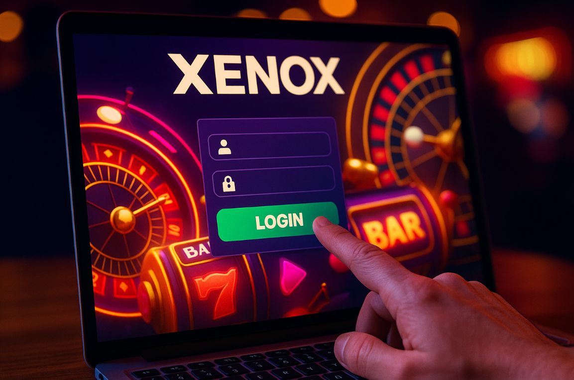 Login to XENOX XENOX Login is Fast
