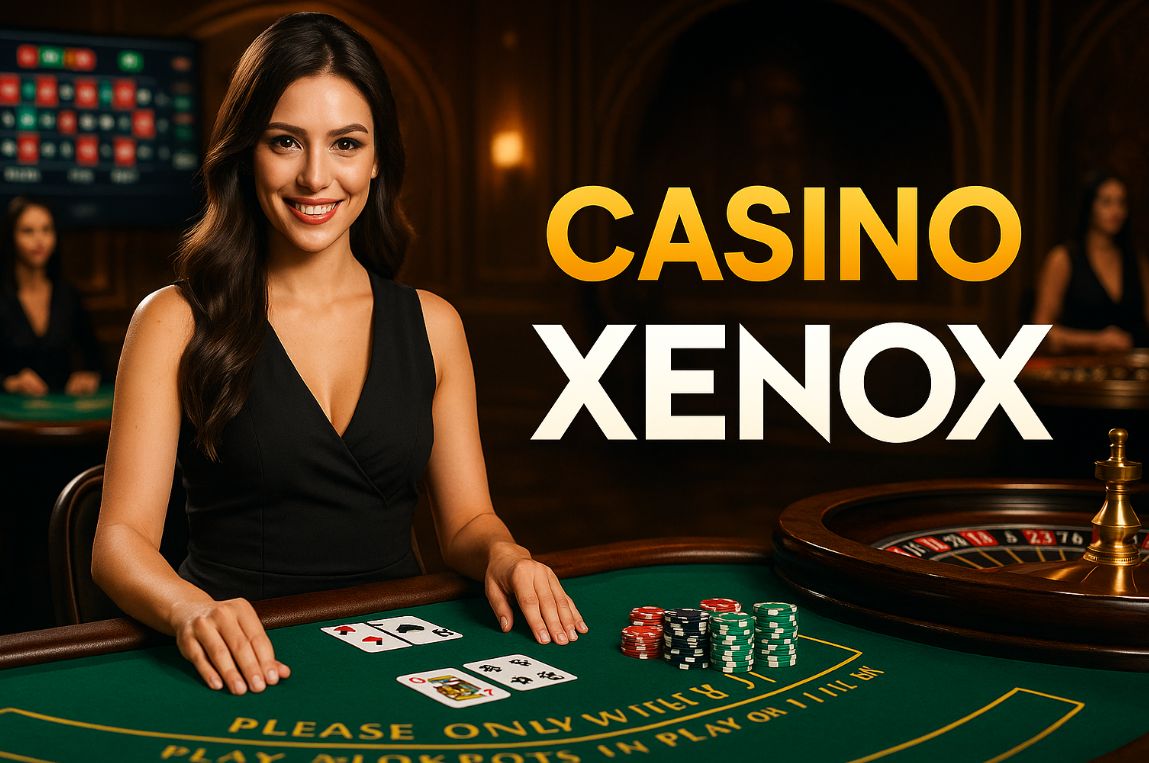 XENOX Casino At Bangladesh With Free Bets