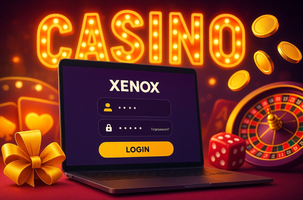Login to XENOX